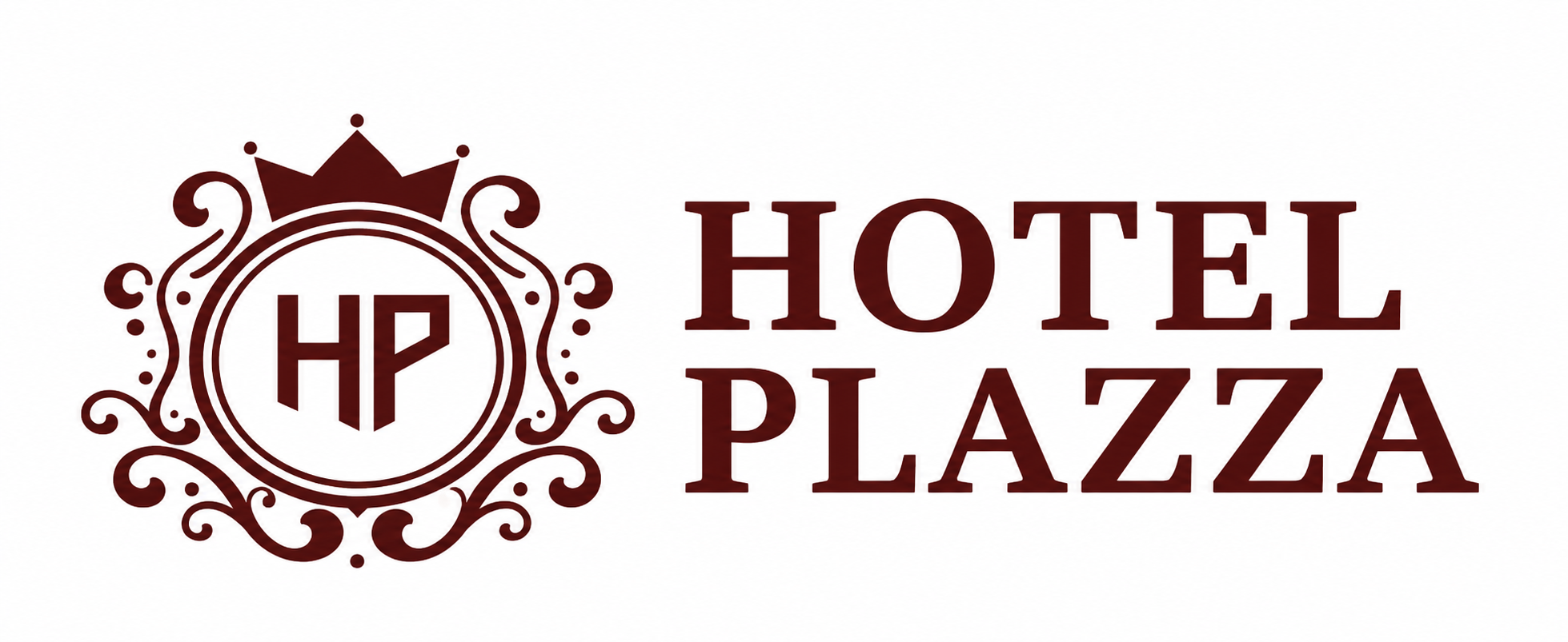 Hotel Plazza Logo